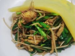 -皇城根北京风味主题餐厅(中海环宇城店)