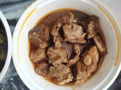 -72街红烧排骨饭(海珠丽影广场店)