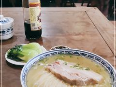 -同得兴 Since·1995 传统苏式面馆(嘉馀坊店)