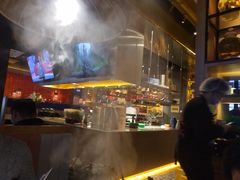 -咕嘟草帽鱼·牛奶一样的鲜鱼汤(包河万达广场创始店)