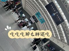 -南昌站
