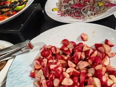 -晶丽香榭自助餐(南京大饭店)