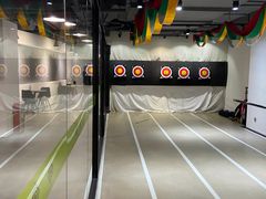 -無弓射箭俱乐部(领展中心城店)