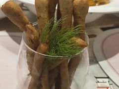 -椒爱水煮鱼川菜(让胡路万达店)