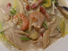 -味钱塘·钱塘浙宴(宋城之江银泰店)