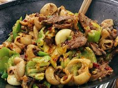 -张氏父子常德肠子馆(红星总店)