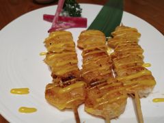 -hallch 好吃餐厅(全运村中央广场店)