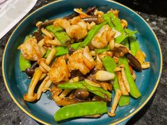 -新兴·金羊座·粤菜点心(乐峰店)