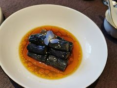 迷你茄子-巨鹿春晓(静安寺店)