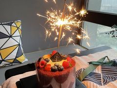-姆们M Sweetie Cake(五道口店)