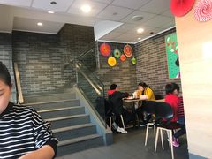 -麦当劳(麻城摩尔城店)
