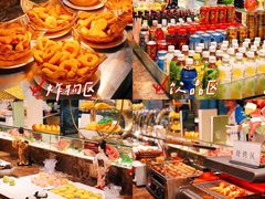 -贵族世家牛排(晋江万达店)