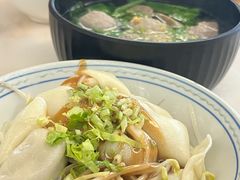 饺子-合意桐坑牛肉粿·鲜牛肉火锅(嵩山总店)