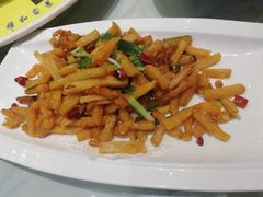 -雅和睿景·商务宴·风味土窑鸡(花博汇店)
