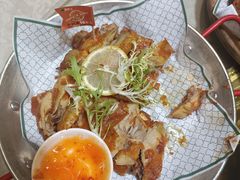 -咖啡人·融合餐厅(万达环宇店)