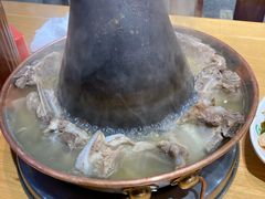 -和顺坊老北京铜火锅