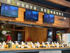 -小柴米·传统江西菜(八一广场店)