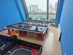 -科睿机器人·编程·创客·人工智能(龙岗书城中心)