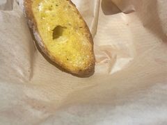 法式蒜香餐前面包-秀·爱尔兰餐吧(上海路店)