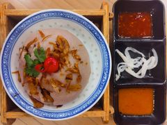 -芋包王闽南茶楼(八市店)