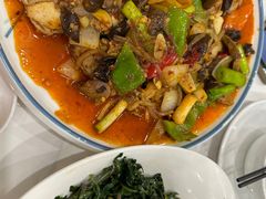 -老毛手抓·盐池滩羊非遗手抓(宁夏总店)