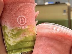 -海底捞火锅(劲松店)