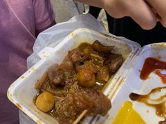 -明记牛杂(新马路分店)