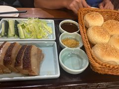-烧肉馆(古北水镇景区店)