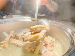 椰子鸡-同仁四季椰子鸡(宝安壹方城店)