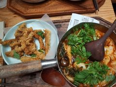 -小满手工粉(上海月星环球港店)