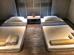 -Let’s Relax Spa(MBK)