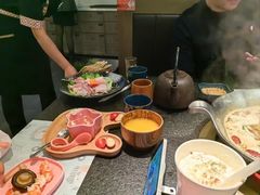 -湊湊火锅·茶憩(打浦桥日月光店)