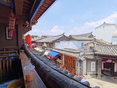 -香满楼(临安路店)