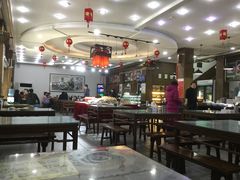 大堂-春发生饭店·非遗(南院门店)