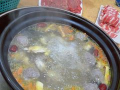 -濠轩阁特色生蚝火锅(水湾路店)