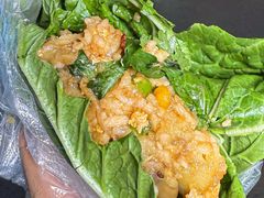 -蘸小院铁锅炖·蘸酱菜·东北菜(怀远门店)