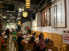 -东馆和天下特色餐饮(工农店)