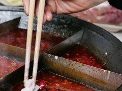 -化龙桥九宫格火锅(清水河店)