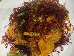 -丹江渔村(首都机场店)