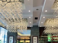 大堂-宁波状元楼酒店(和义路店)