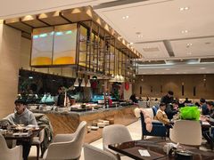 -荆州南国温德姆酒店·高田餐厅