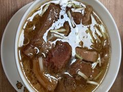 -百福麵家(新馬路店)