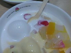 -南海冰室·新式潮汕茶饮(南海店)