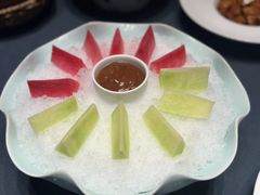 -淮扬府·游园京梦(成都 SKP 店)