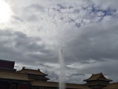 -横店影视城明清宫苑园区
