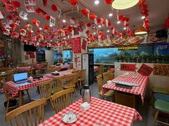 -東豫狼烧烤. 碳火烤鱼. 小龙虾(上海首店)