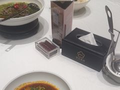 -梅花香里大酒店(郁金香路店)
