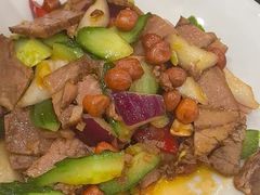 -宛平李记小吃(东关街店)