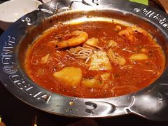 -胖哥俩肉蟹煲(杭州下沙学林街店)