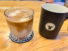 -了不起的考拉咖啡店(高新店)